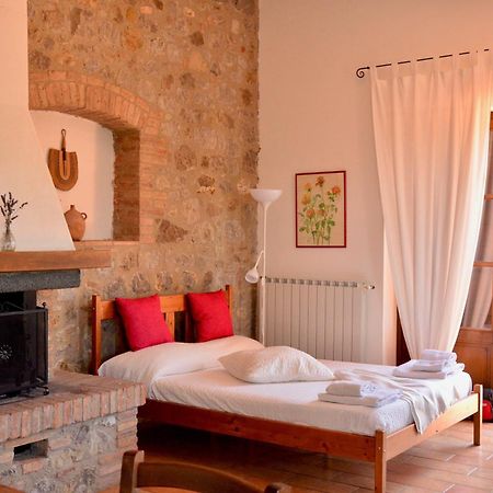 Agriturismo Cornieto Monteleone d'Orvieto Exterior photo
