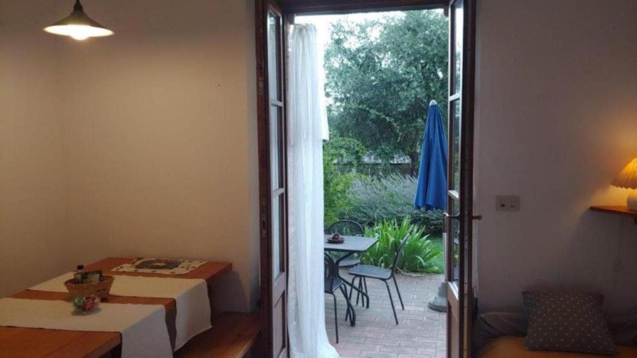 Agriturismo Cornieto Monteleone d'Orvieto Exterior photo