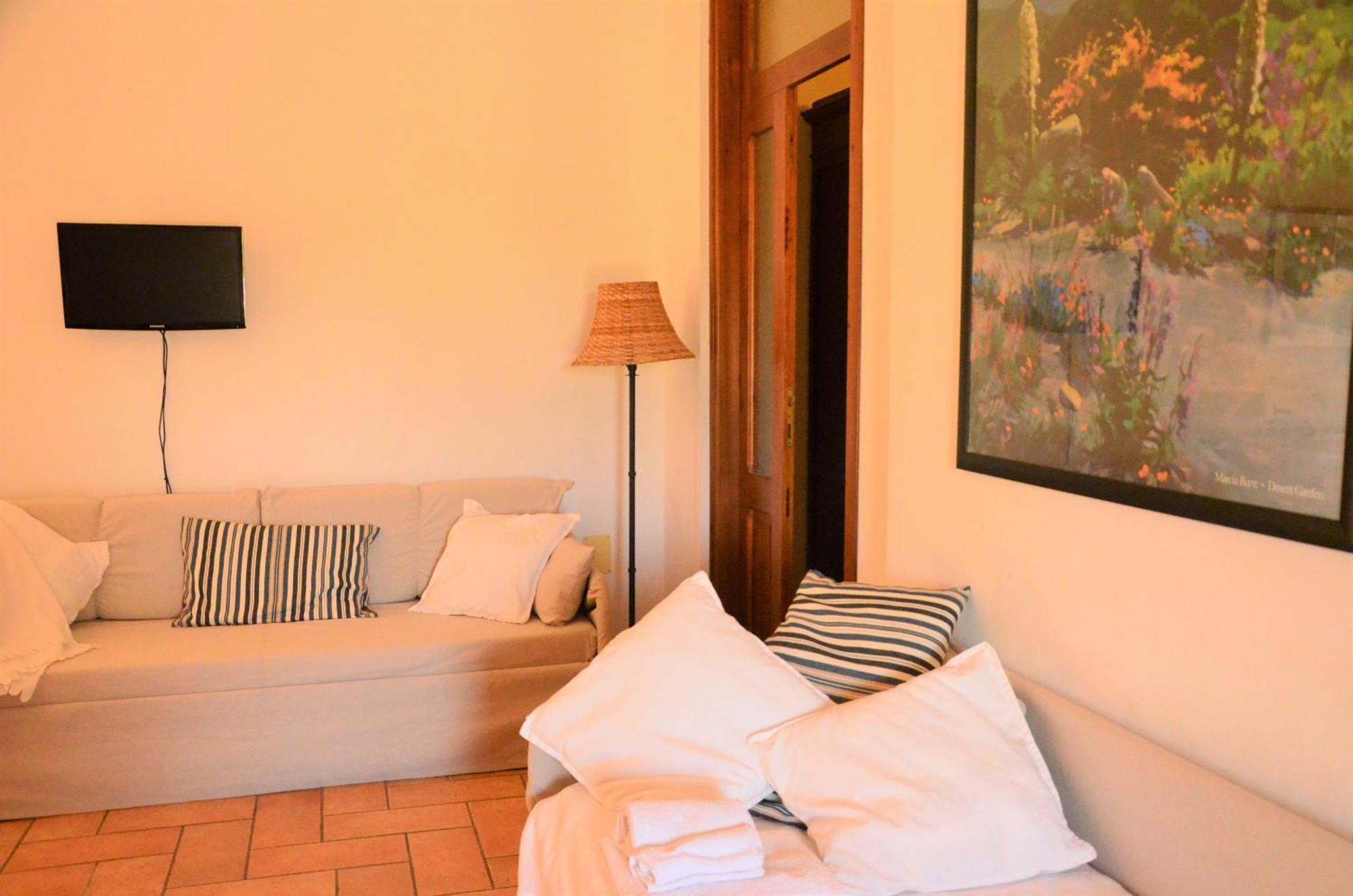 Agriturismo Cornieto Monteleone d'Orvieto Exterior photo