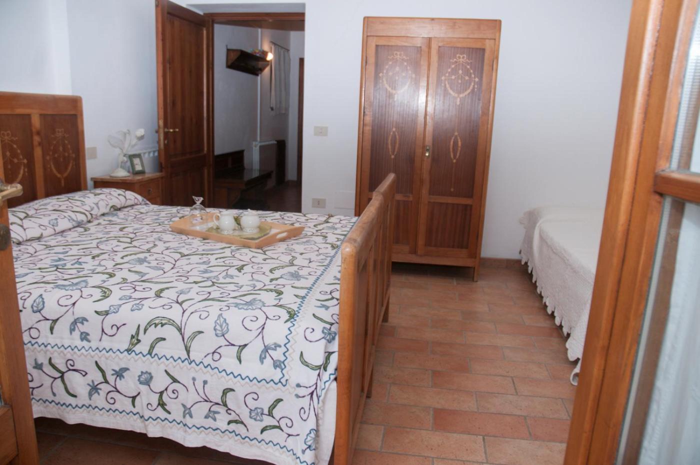 Agriturismo Cornieto Monteleone d'Orvieto Exterior photo