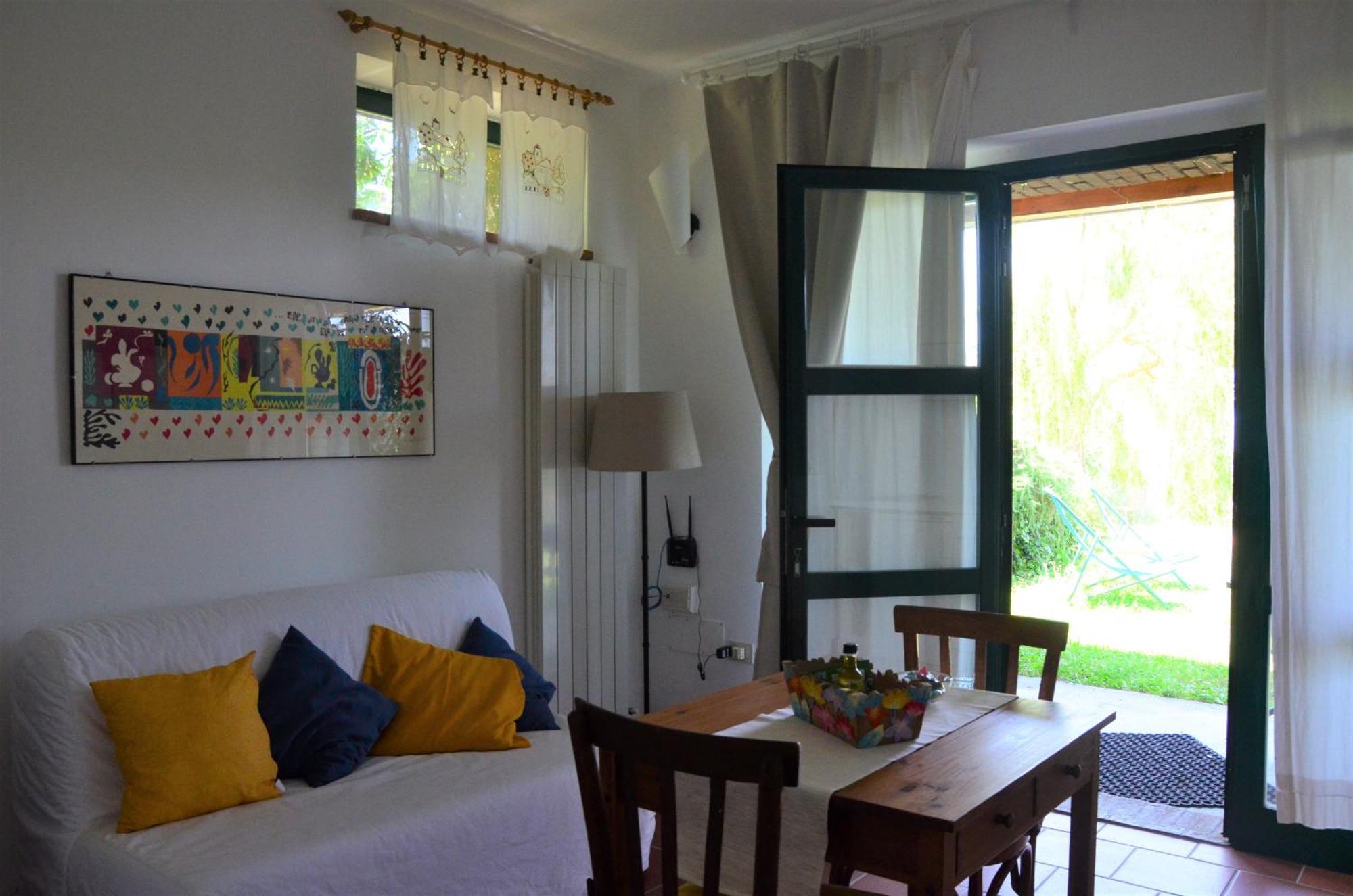 Agriturismo Cornieto Monteleone d'Orvieto Exterior photo