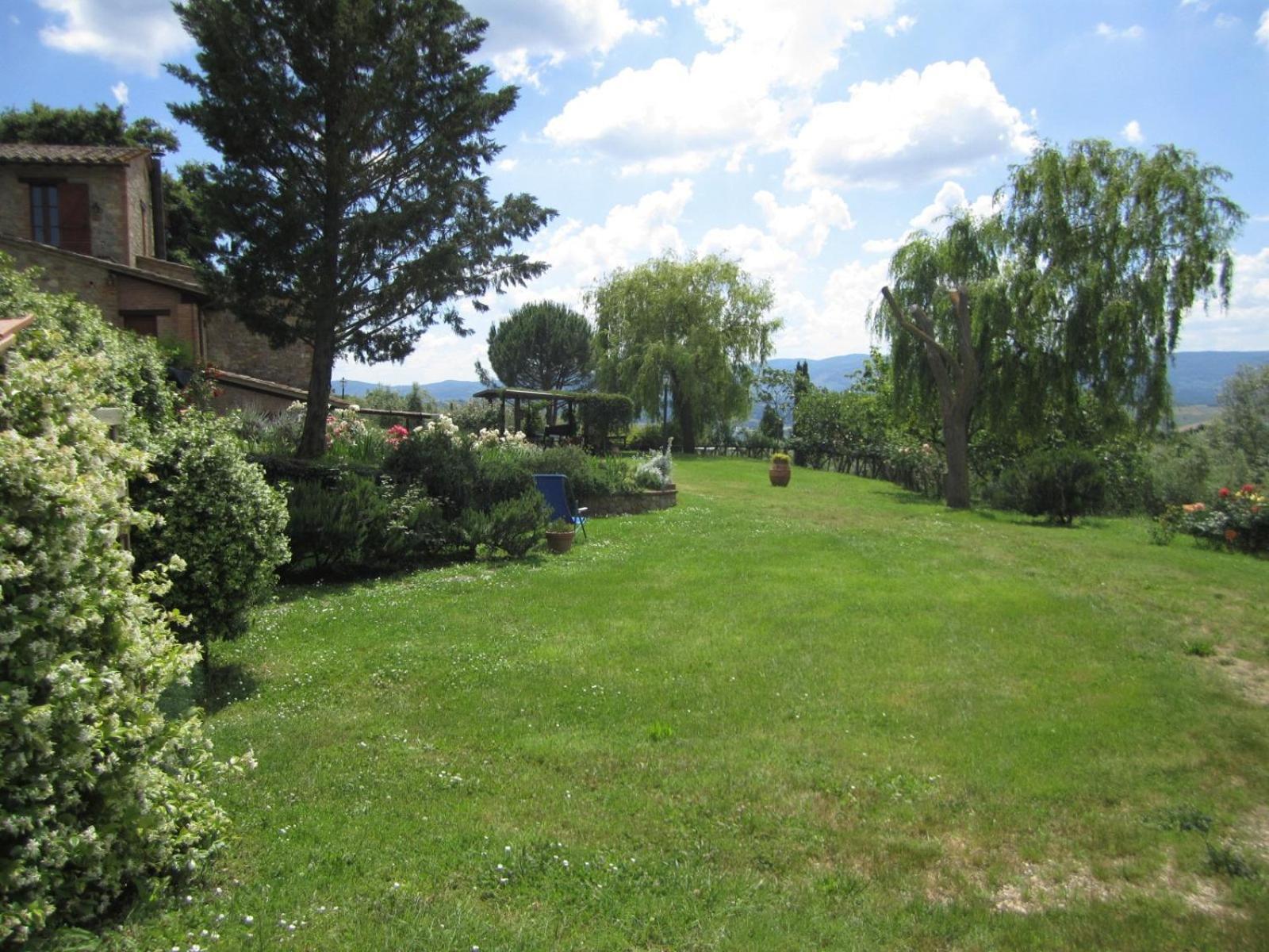 Agriturismo Cornieto Monteleone d'Orvieto Exterior photo