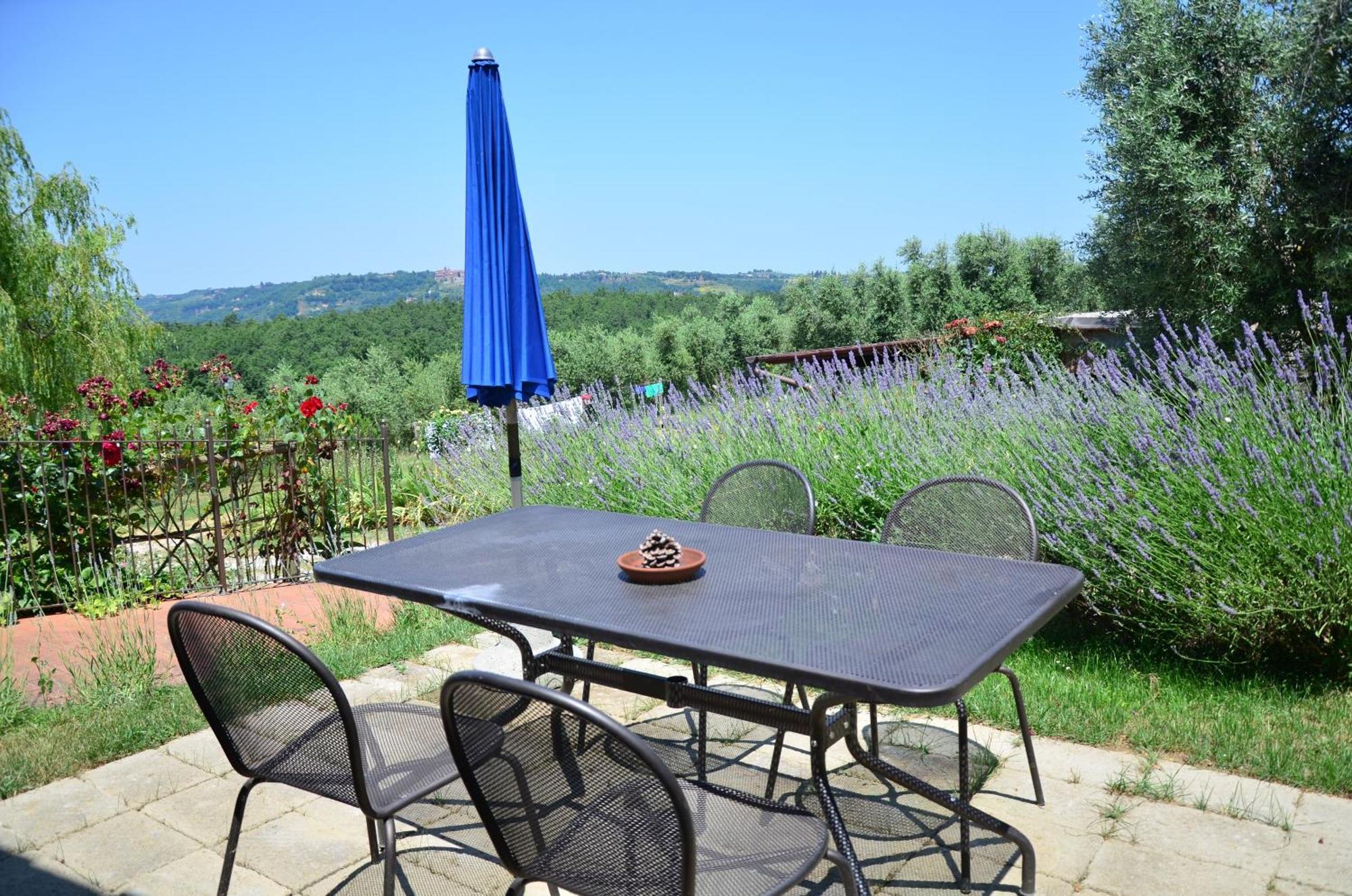 Agriturismo Cornieto Monteleone d'Orvieto Exterior photo