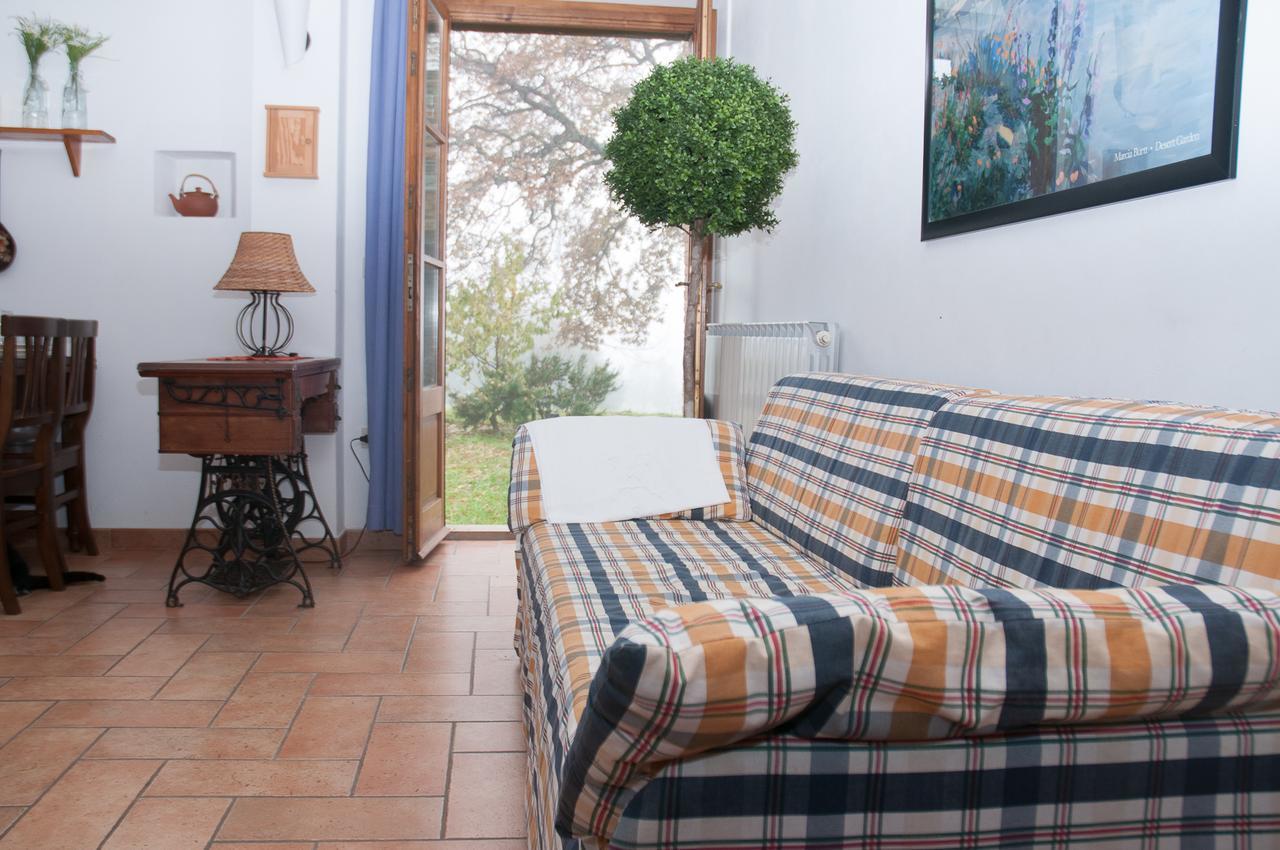 Agriturismo Cornieto Monteleone d'Orvieto Exterior photo